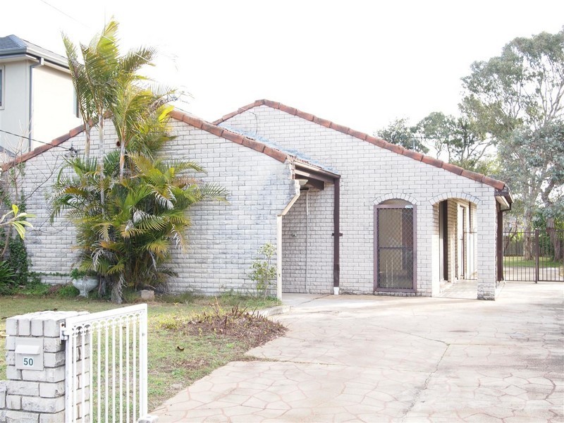 50 Waldron Street, Sandringham NSW 2219
