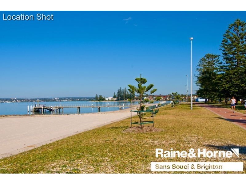 50 Waldron Street, Sandringham NSW 2219