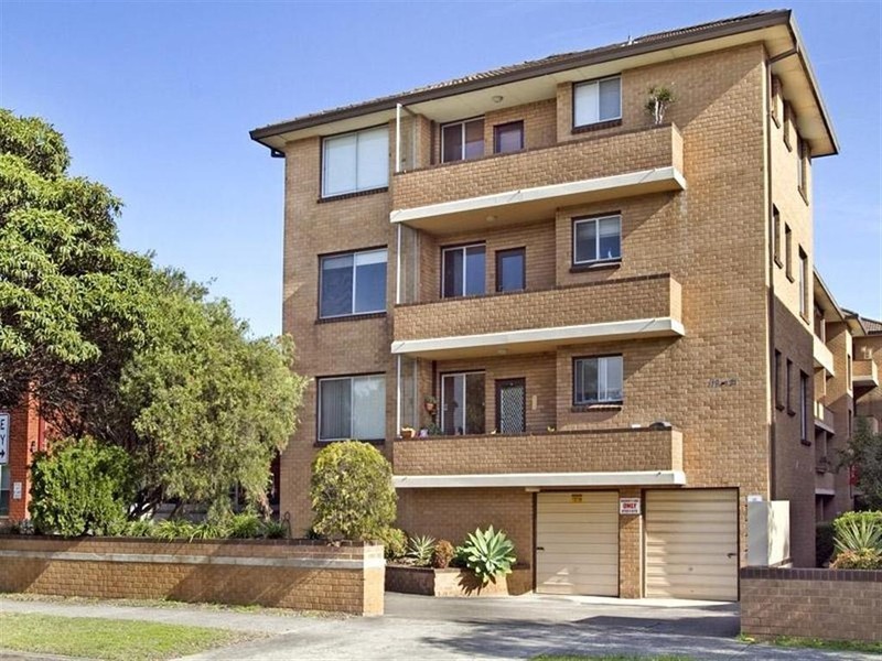 3/119 Alfred Street, Ramsgate Beach NSW 2217