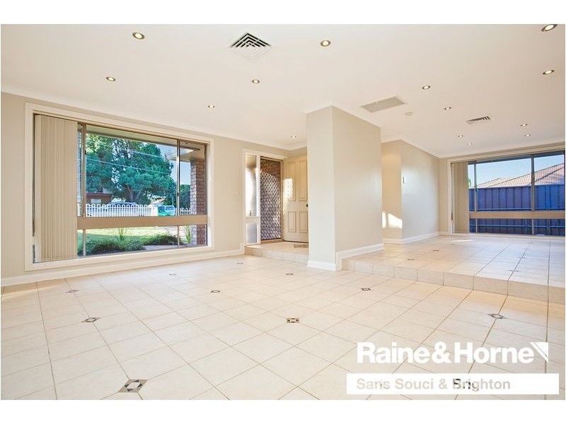 11 Selmon Street, Sans Souci NSW 2219