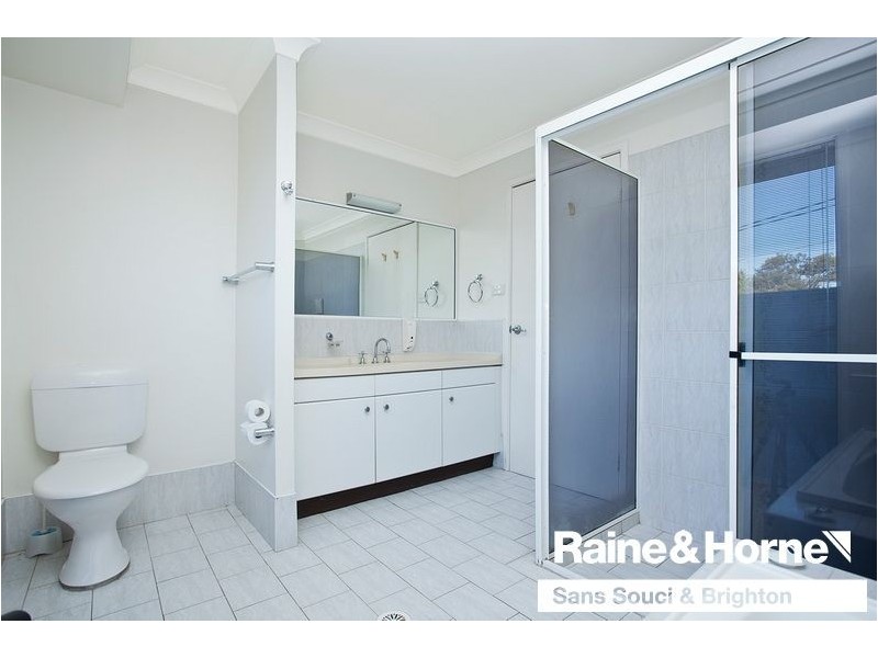 11 Selmon Street, Sans Souci NSW 2219