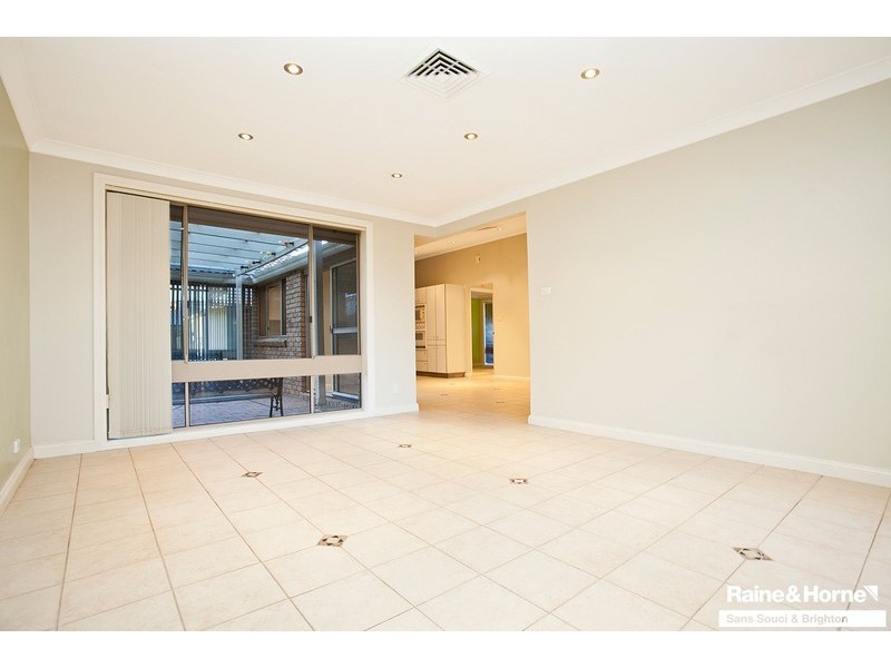 11 Selmon Street, Sans Souci NSW 2219