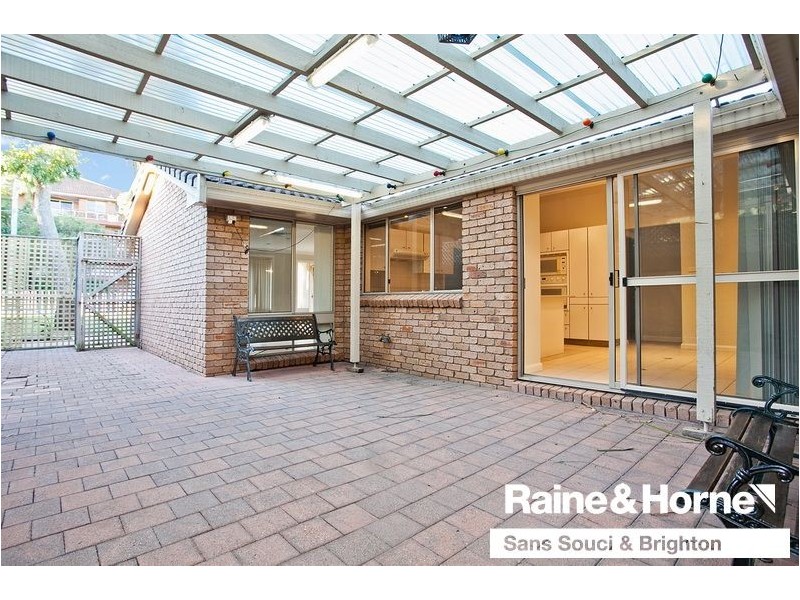 11 Selmon Street, Sans Souci NSW 2219