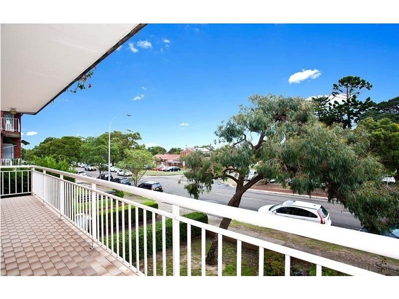 2/150-152 Chuter Avenue, Sans Souci NSW 2219