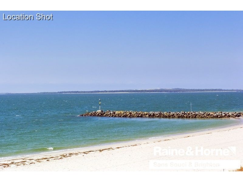 2/150-152 Chuter Avenue, Sans Souci NSW 2219