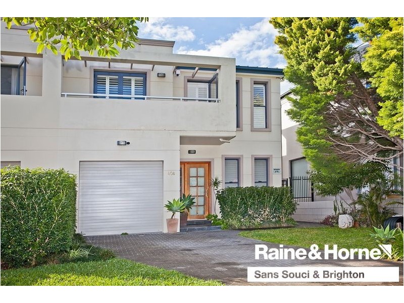 40A Colson Crescent, Monterey NSW 2217