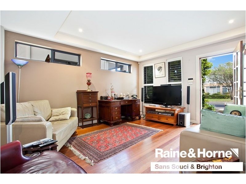 40A Colson Crescent, Monterey NSW 2217