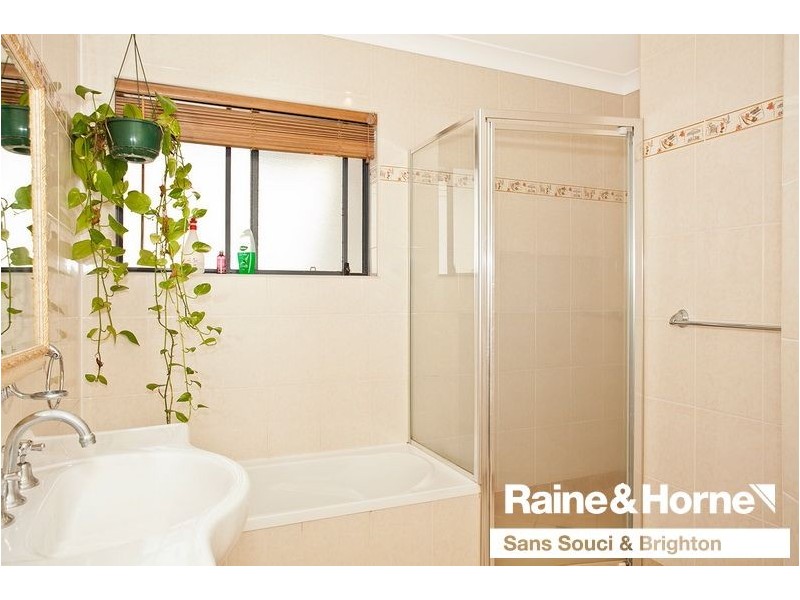 40A Colson Crescent, Monterey NSW 2217