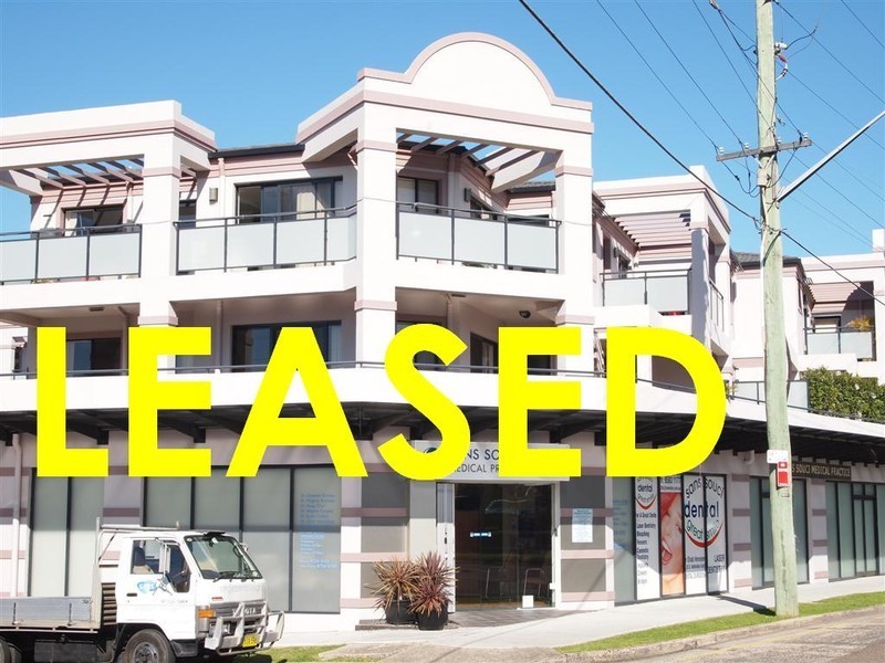 18/410-422 Rocky Point Road, Sans Souci NSW 2219