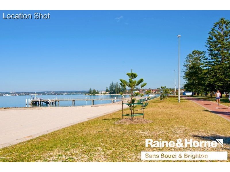 18/410-422 Rocky Point Road, Sans Souci NSW 2219