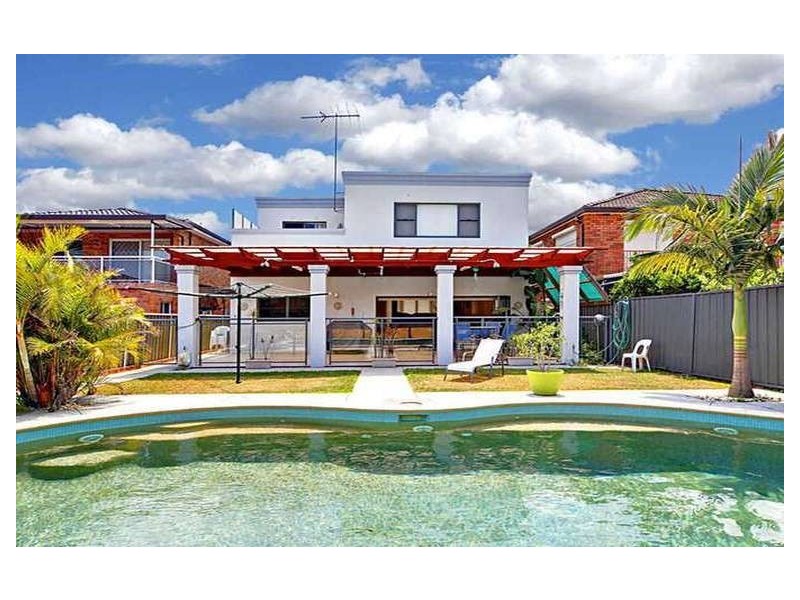 50 O’connell street, Monterey NSW 2217