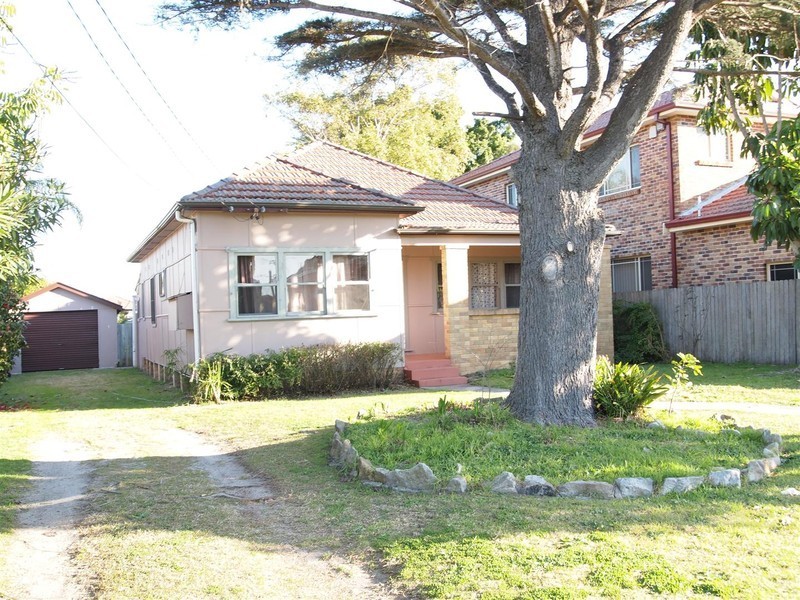 39 Evans Street, Sans Souci NSW 2219