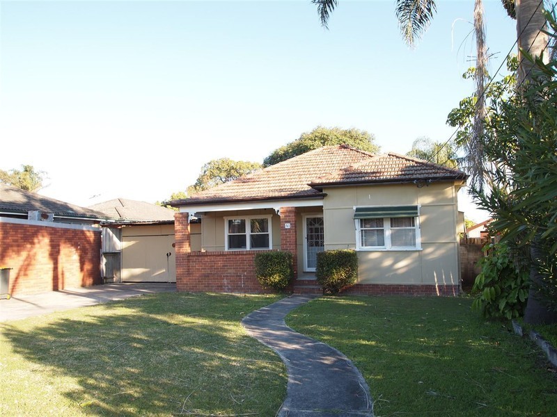 41 Evans Street, Sans Souci NSW 2219