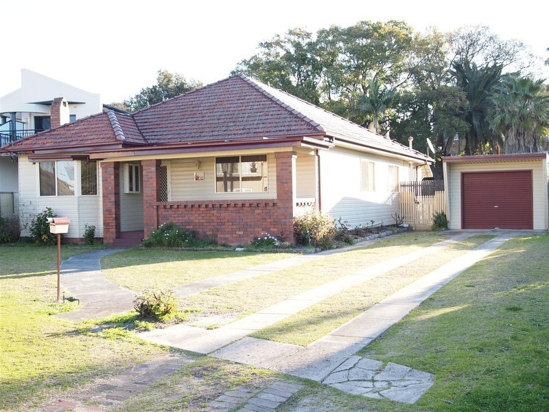 45  Lawson Street, Sans Souci NSW 2219