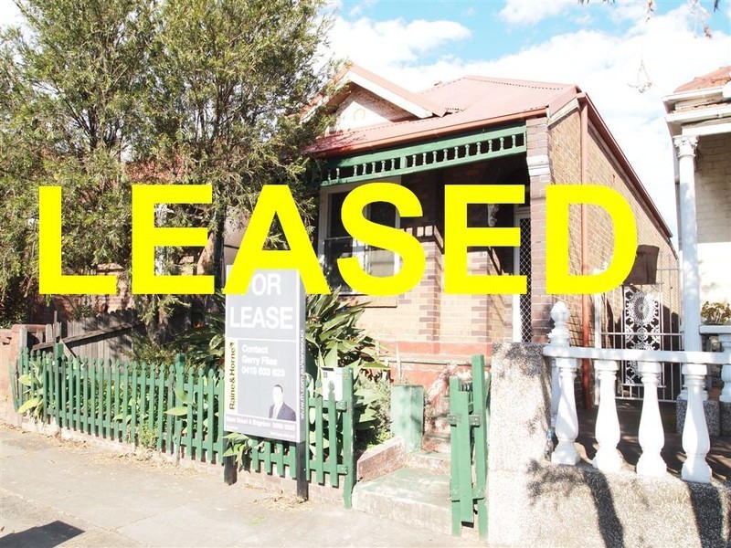 4 Hogan Avenue, Sydenham NSW 2044
