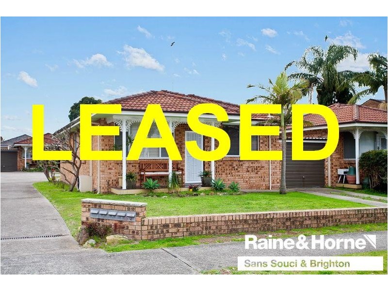 2/10  Ida Street, Sans Souci NSW 2219