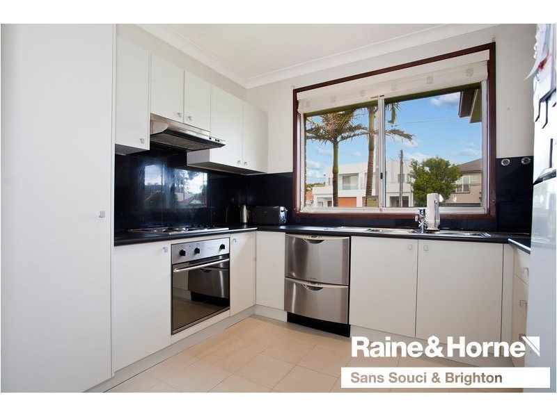 2/10  Ida Street, Sans Souci NSW 2219