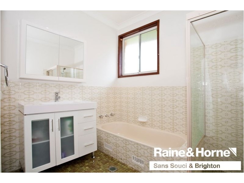 2/10  Ida Street, Sans Souci NSW 2219