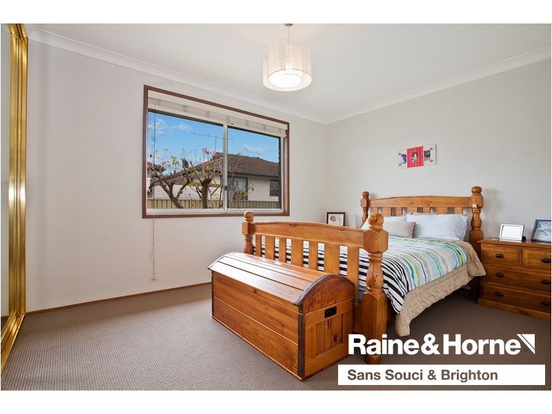 2/10  Ida Street, Sans Souci NSW 2219