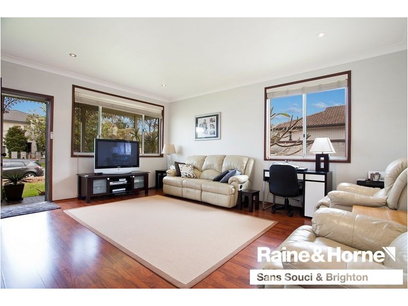 2/10  Ida Street, Sans Souci NSW 2219