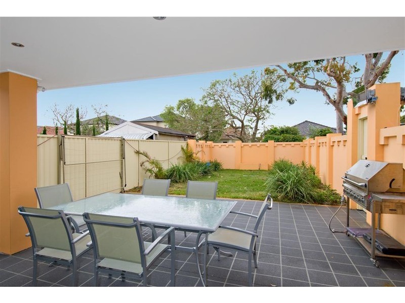 98 Sandringham Street, Sans Souci NSW 2219