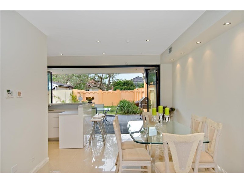 98 Sandringham Street, Sans Souci NSW 2219