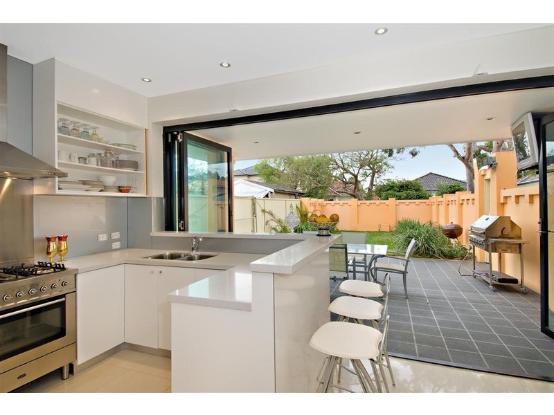 98 Sandringham Street, Sans Souci NSW 2219