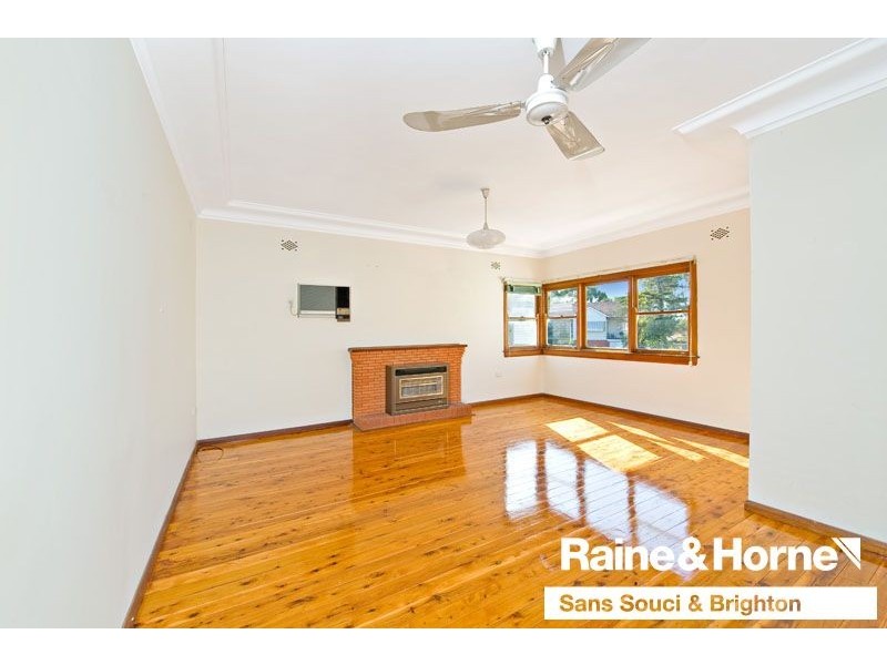 5 Mayor street, Kogarah Bay NSW 2217