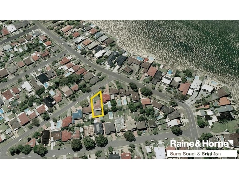 5 Mayor street, Kogarah Bay NSW 2217