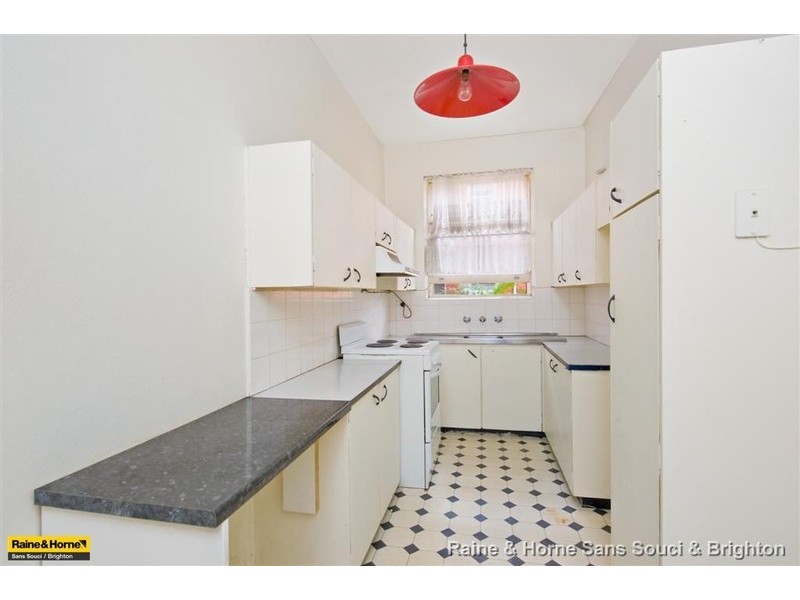 6/23 Queens Road, Brighton-le-sands NSW 2216