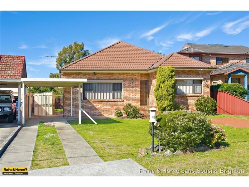 43 Madrers Avenue, Kogarah NSW 2217
