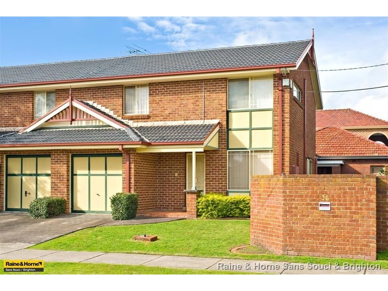 36 Chuter Avenue, Monterey NSW 2217