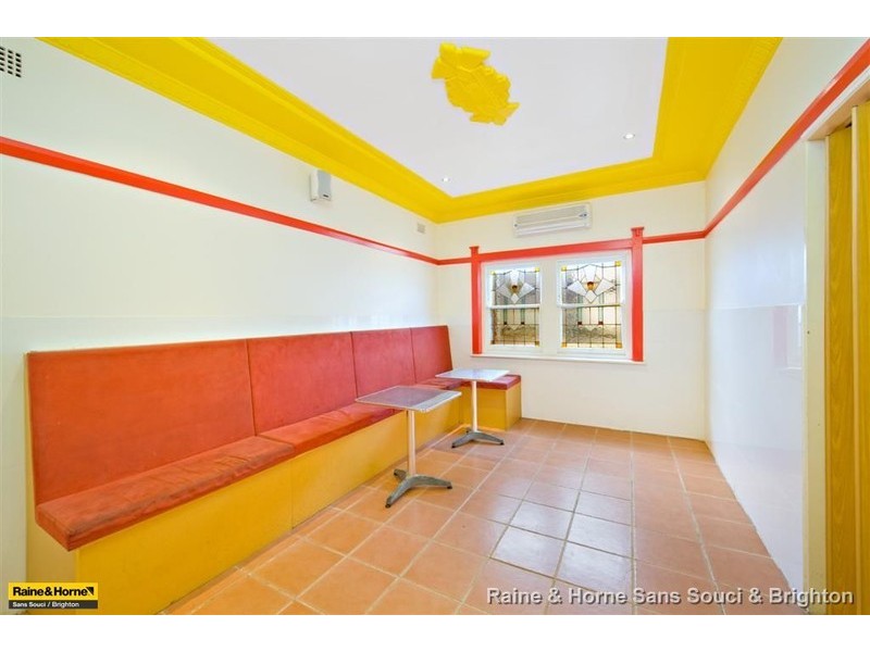 377 and 379 West Botany Street, Rockdale NSW 2216