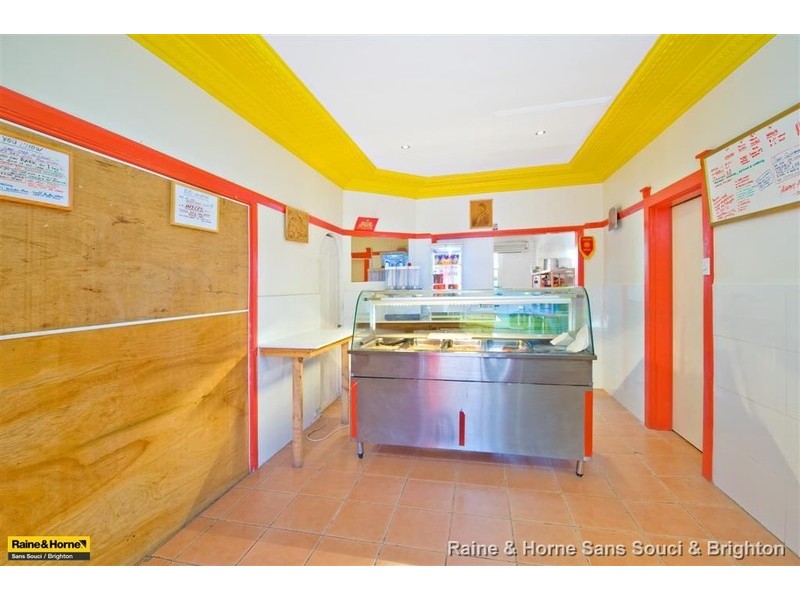 377 and 379 West Botany Street, Rockdale NSW 2216