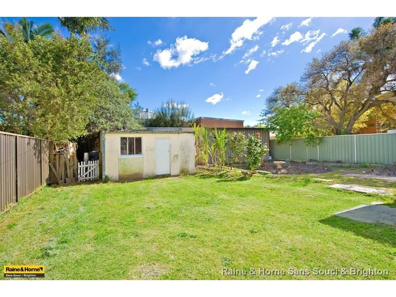 377 and 379 West Botany Street, Rockdale NSW 2216