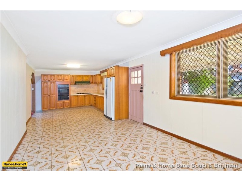 313 West Botany Street, Rockdale NSW 2216