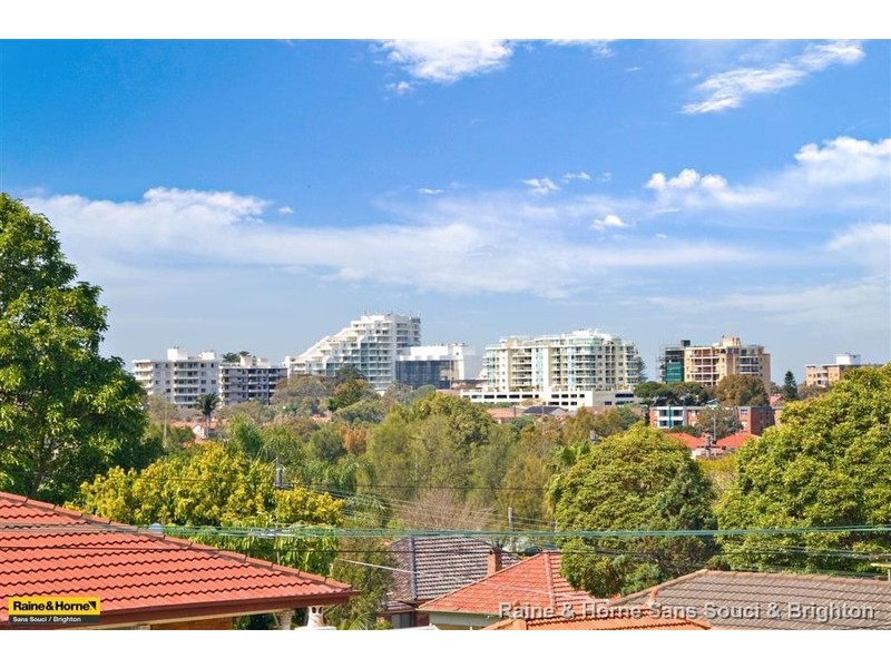 313 West Botany Street, Rockdale NSW 2216