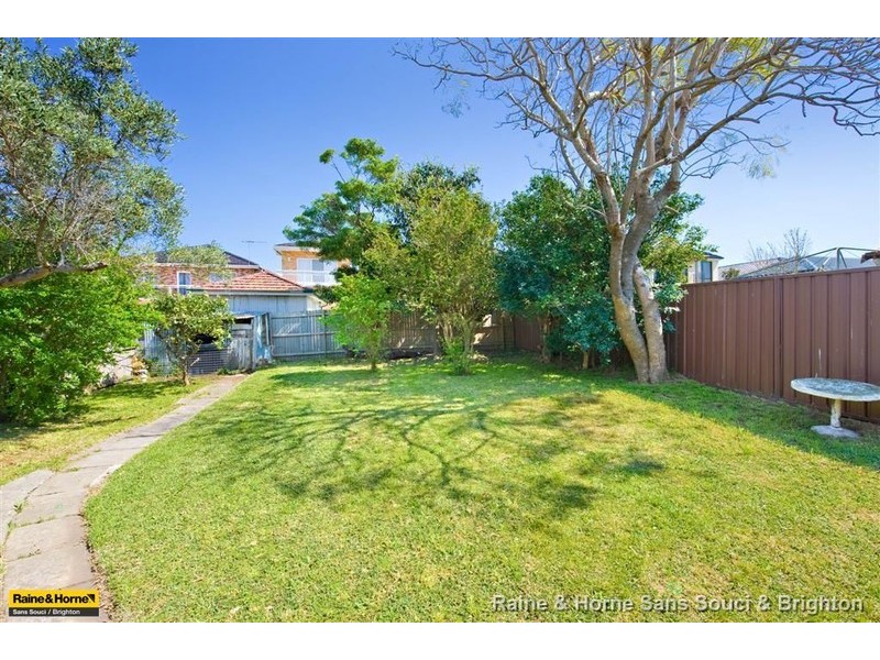 313 West Botany Street, Rockdale NSW 2216