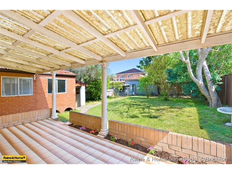 313 West Botany Street, Rockdale NSW 2216