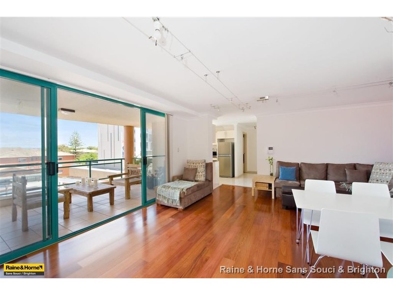 16/334 Bay Street, Brighton-le-sands NSW 2216