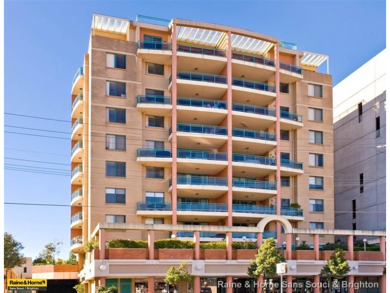 16/334 Bay Street, Brighton-le-sands NSW 2216