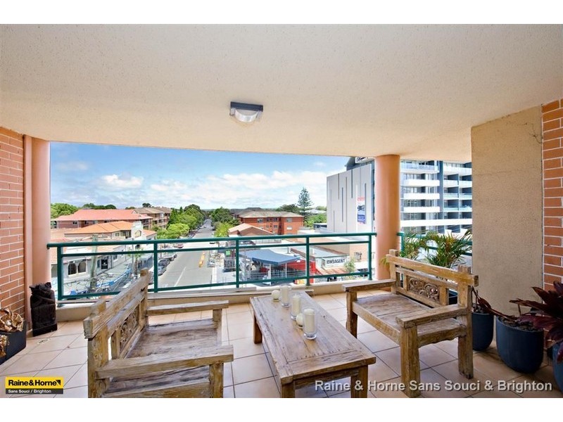 16/334 Bay Street, Brighton-le-sands NSW 2216