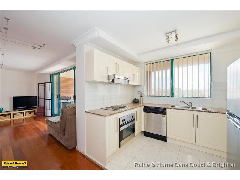 16/334 Bay Street, Brighton-le-sands NSW 2216