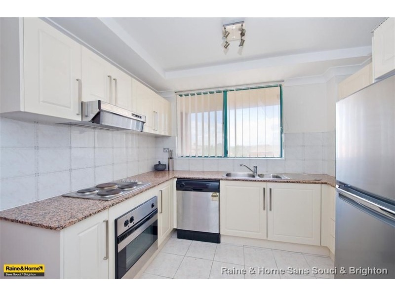 16/334 Bay Street, Brighton-le-sands NSW 2216