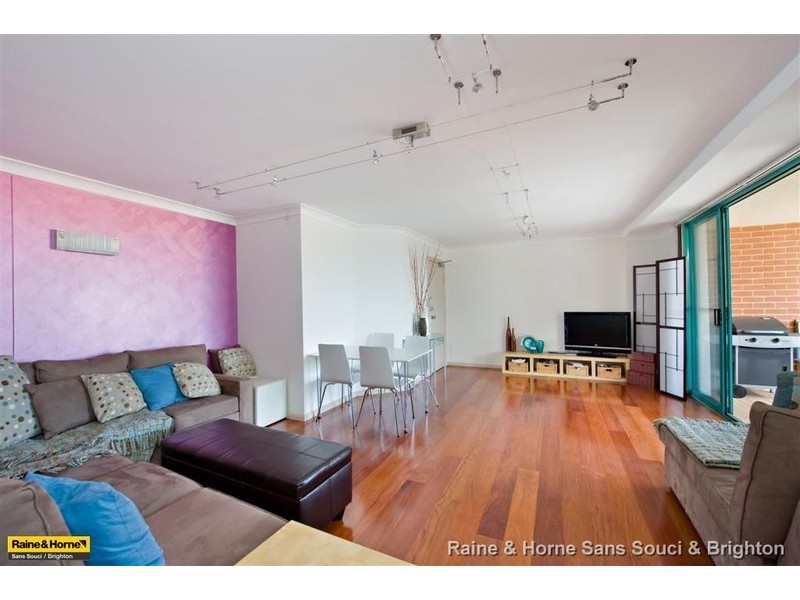 16/334 Bay Street, Brighton-le-sands NSW 2216