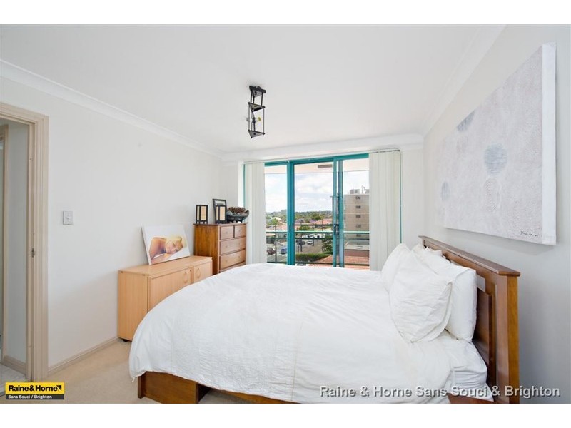 16/334 Bay Street, Brighton-le-sands NSW 2216