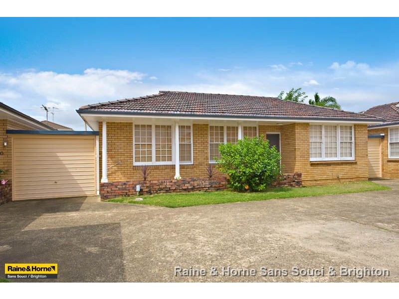 7/17 Solander Street, Monterey NSW 2217
