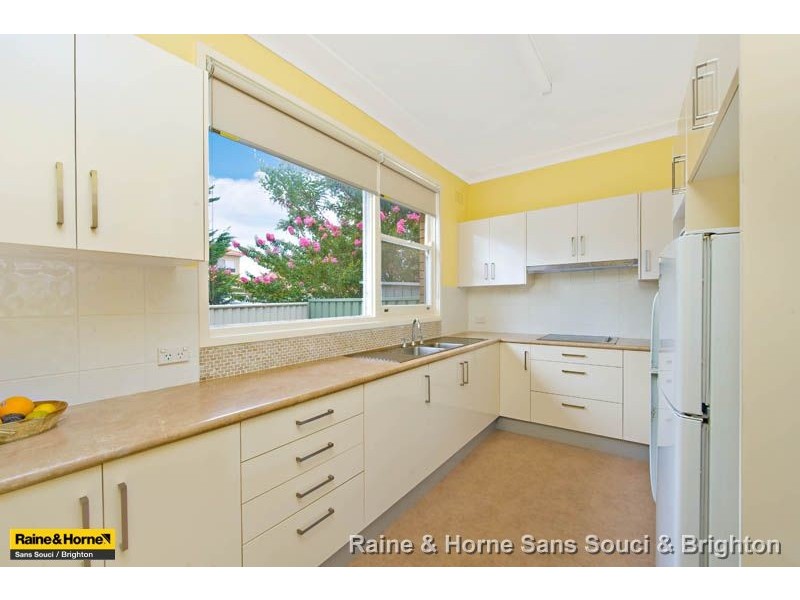 7/17 Solander Street, Monterey NSW 2217