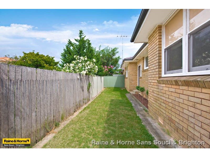 7/17 Solander Street, Monterey NSW 2217