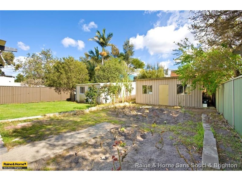 379 West Botany Street, Rockdale NSW 2216